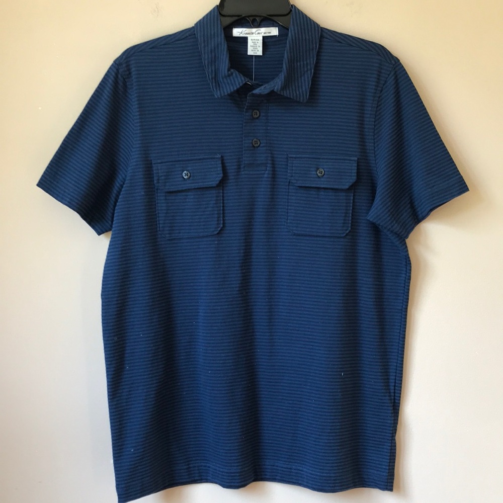 Kenneth Cole Men's Shirt